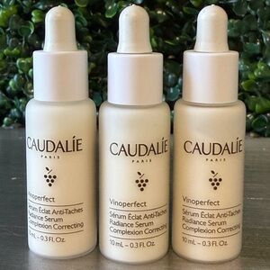 Caudalie Vinoperfect Radiance Serum - Cream
